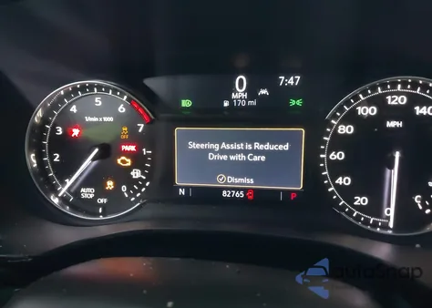 2020 Cadillac Xt5 Fwd Premium Luxury z USA, uszkodzony, nr VIN 1GYKNCRS3LZ122569